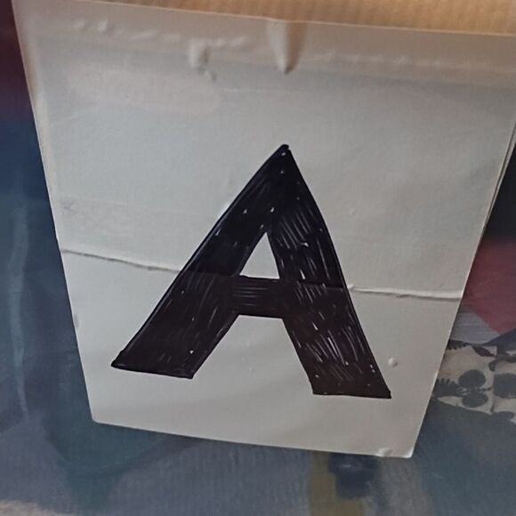 Greater Good | Tie Dye Tunic Top XL - Picture 7 of 7